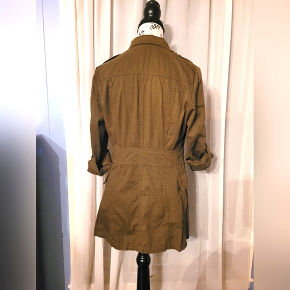 Coat - Picture 3 of 3